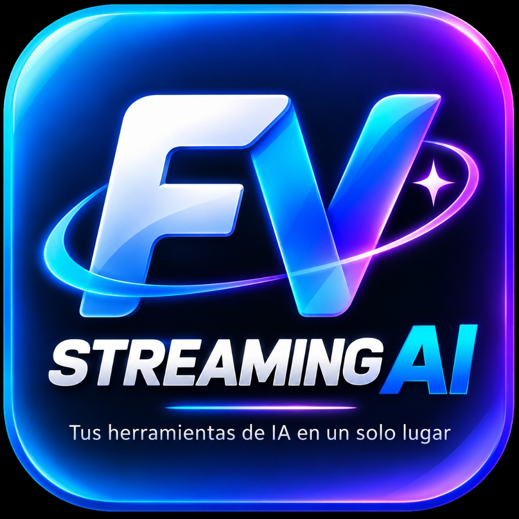 FV Streaming AI